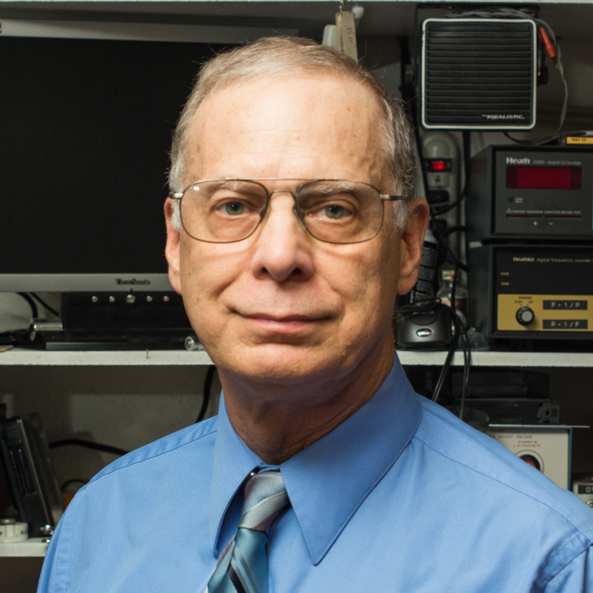 Blog Author Charles Legg Blog Author Charles Legg