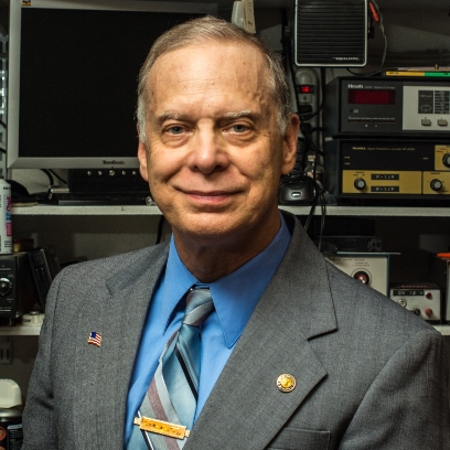 Charles Legg owner Charles Legg in suite and tie
